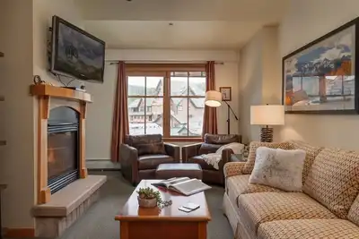 Image de Condo w / Vues! | Hot Tub Heaven | 7 couchages | Sortez de la zone de base