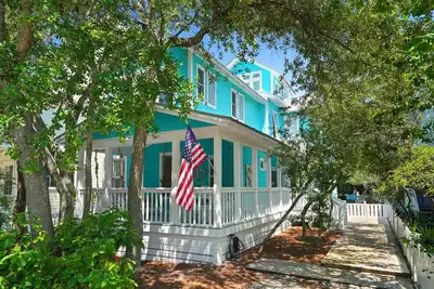 Image de Amazing Gulf Views, 4 maisons à la plage