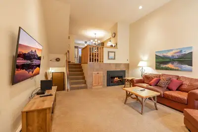 Image de Maison de ville Cedars 29 ski-in / ski-out Breckenridge Colorado vacances
