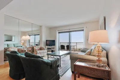 Image de Ocean One 503 - Condo Oceanfront 5e étage