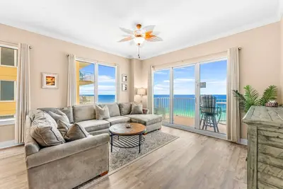 Image de Condo Gulf Avant! Ouvert 9 / 7-14! Jusqu'à 8 personnes!