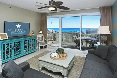 Image de SITUÉ Dans Un Premier Resort! ! Ouvert 8 / 17-24! Jusqu'à 9 personnes!