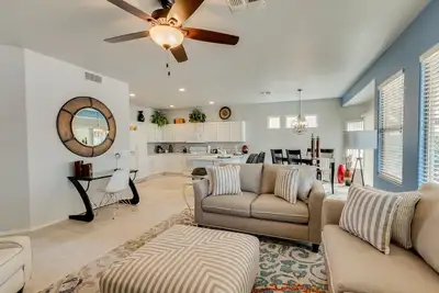 Image de Beautiful Remodeled 2 Bed 2 Bath à Springfield Chandler Active Adult Community!