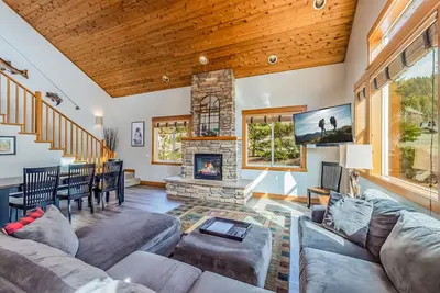 Image de Économisez 25% Whispering Pines-the Best Hm Nr Suncadia Herbe Yrd-gm Rm-accès Piscine