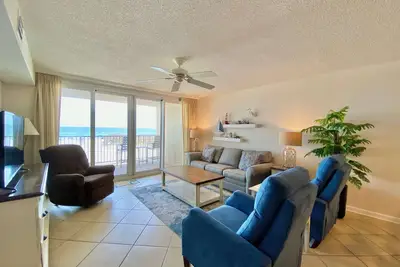 Image de Wind Drift 102s - Magnifique condo de plage amélioré près de Florabama