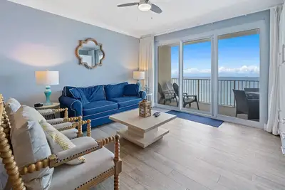 Image de ☀Grandview East 1203-3br☀Golf Piscine chauffée à l'avant-FunPass-Open du 12 au 14 mai 673 $!