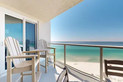 Image de Beachside Ii 4329: parfait pour les familles, activités familiales gratuites incl. bassin
