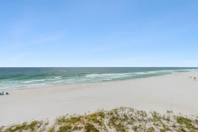 Image de Pinnacle Port Vacation bâtiment C3 Location-, 2 ch. 2bth. Incroyable golfe vues avant!