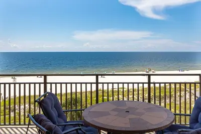 Image de Seachase 404w- Vues sur la plage depuis la terrasse et l'intérieur luxueux!
