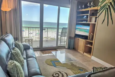 Image de Summer Place # 408: 3 Br / 2 Ba à Fort Walton Beach, pour 8 personnes