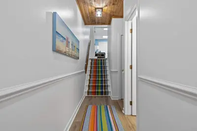 Image de Magnifique Condo Oceanfront avec des vues et de bons équipements!