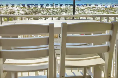 Image de Sea Dunes # 102: 2 Br / 2 Ba à Fort Walton Beach, 8 personnes