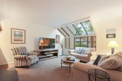 Image de Beachwalk 210 -Voit voir! ! Beau 3 chambres à coucher Shipyard Townhouse
