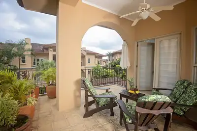Image de Condo de luxe, à côté du club de plage, des équipements exclusifs, 15% pour les vacances!