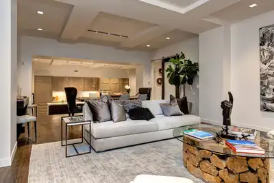 Image de Demeure au Parkite on Main | Luxe + Emplacement