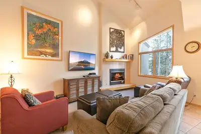 Image de Chimney Ridge 506 Townhome Breckenridge Colorado Location de vacances