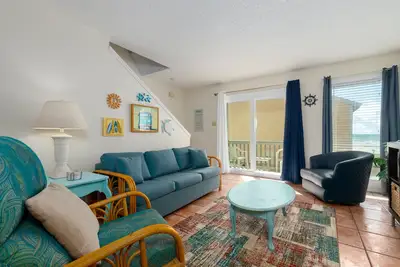 Image de Poolview, propri�����t�� au 2��me �������tage avec vue et emplacement inégal���������������������������������������������������������������e!