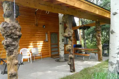 Image de Wooded Bliss Two-Great duplex! 7 miles de Yellowstone