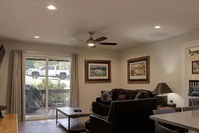 Image de Red Pine W3: Park City Vacation Rental, 1 chambre, 1 salle de bain, près de l'ascenseur