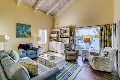Image de 1607 Port Villas - Vue magnifique sur Braddock Cove