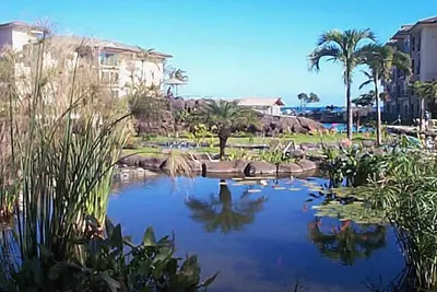Image de Luxueux Waipouli Garden View Condo à quelques pas de la piscine et de la plage