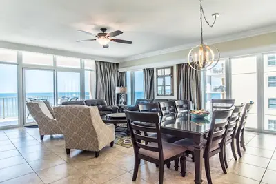Image de Nouveau Phoenix Gulf Shores, 6e étage! ! Garez-vous au même étage que le condo! ! !