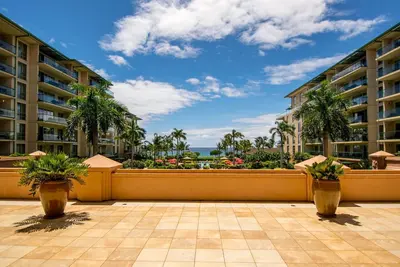 Image de Mes Séjours Parfaits: Belle Rénovation sur la Plage de Kaanapali, Super Emplacement!