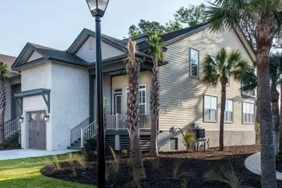 Image de Ocean Cottage 38 - Laissez les vagues vous emporter!