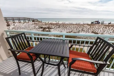 Image de Pelican Isle # 106: 1 Br / 2 Ba à Fort Walton Beach, pour 4 personnes