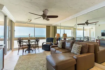 Image de Unité 22- 1 Chambre et 1 salle de bains Copropriété avec vue sur le golfe