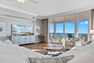 Image de Magnifique condo 4br au New Phoenix Gulf Shores! ! Toboggan! !
