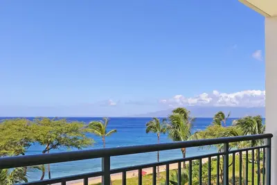 Image de Maui Resort Location: Westin Kaanapali Ocean Resort Nord 2br Oceanfront VIlla