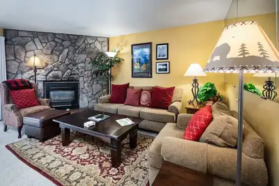 Image de Park Place 203e Ski-in Downtown Condo Breckenridge Colorado vacances