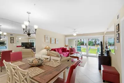 Image de Maravilla 3107-2br☀Open 13 au 15 mai 542 $! ☀Across de Beach-2 Pools-Tennis!