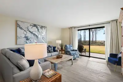Image de Ocean Club 49 - Appartement au 1er étage rénové au bord de l'océan