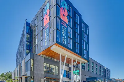 Image de Nouvellement fini Condo Nob Hill w / emplacement central parfait pour explorer la ville