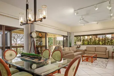 Image de Aloha Condos, Kona Coast Resort, Lotissement 7-106, Vue sur l'océan, Ac