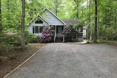 Image de The Hollar's Beach House - 3 chambres, 2 bains, 8 couchages, Location non groupe