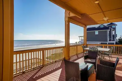 Image de Paradise at Last - 7 Br, 4. 5 Ba pour 18 personnes - Maison sur la plage Ă Sands of Kahala