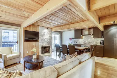 Image de Chateau Aspen 10: 2 Br \/ 2 Ba condominium à Aspen, pour 6 personnes