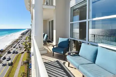 Image de Appelez pour la plage avec spécial Snowbird: 115 $ / nuit!