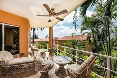 Image de Bord de mer 2bd balcon condo- avec vue partielle sur l'océan, a \/ c-Bl2