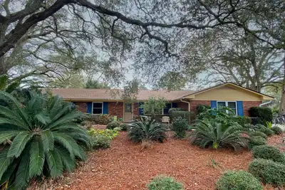 Image de Island Retreat 5 chambres, 4 bains