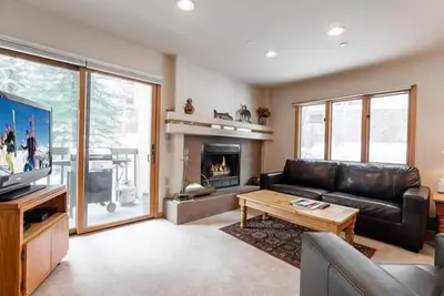 Image de Townsend Place Beaver Creek Spa, Ski-In / Ski-Out