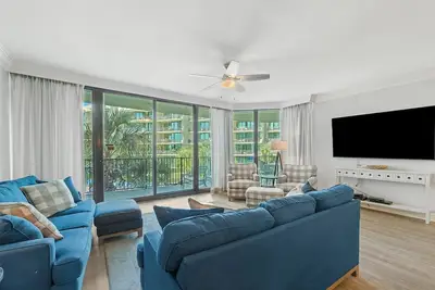 Image de Phoenix on the Bay 1228 - Grande terrasse et commodités de luxe!