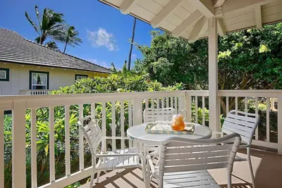 Image de Poipu Hébergement spacieux jusqu'à 8 vacanciers * Regency 521 *