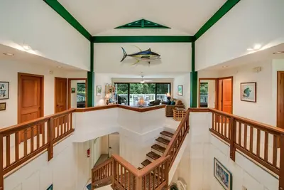 Image de Private Beach Home à quelques pas de la plage d'Anini