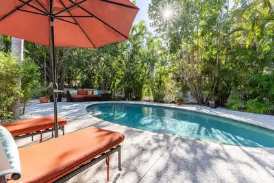Image de Le Banyan - Une retraite tropicale au paradis