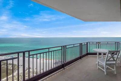 Image de \"Overlook Sensations\" avec vue panoramique sur le golfe - Amazing Westwinds