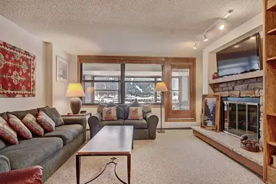 Image de Vs643 Condo spacieux avec de bons équipements